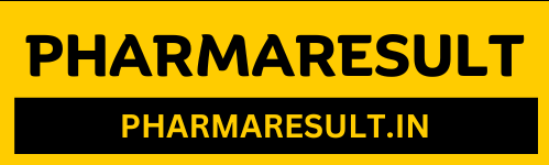 Pharma Result