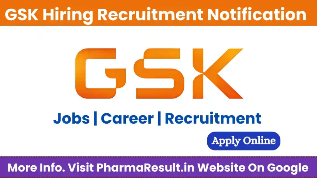 Human Resources Apprenticeship at GSK