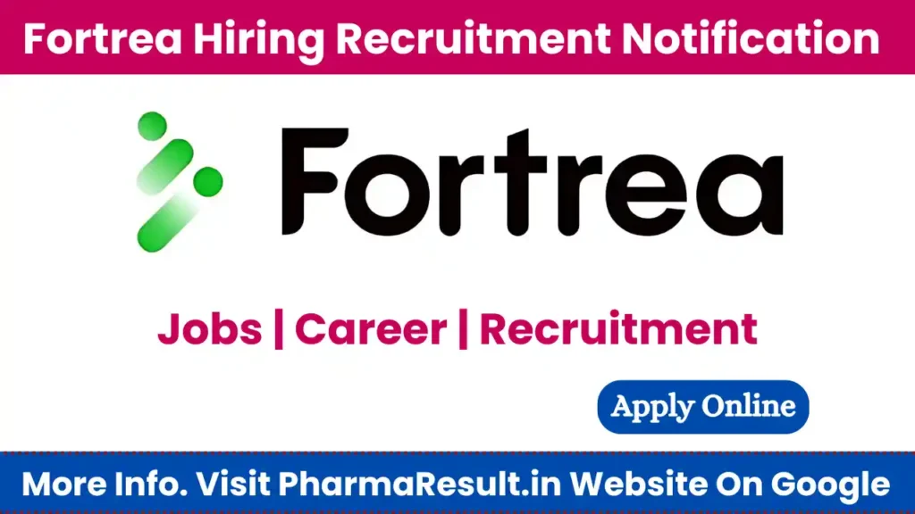 Fortrea Hiring Real World Evidence Analyst II