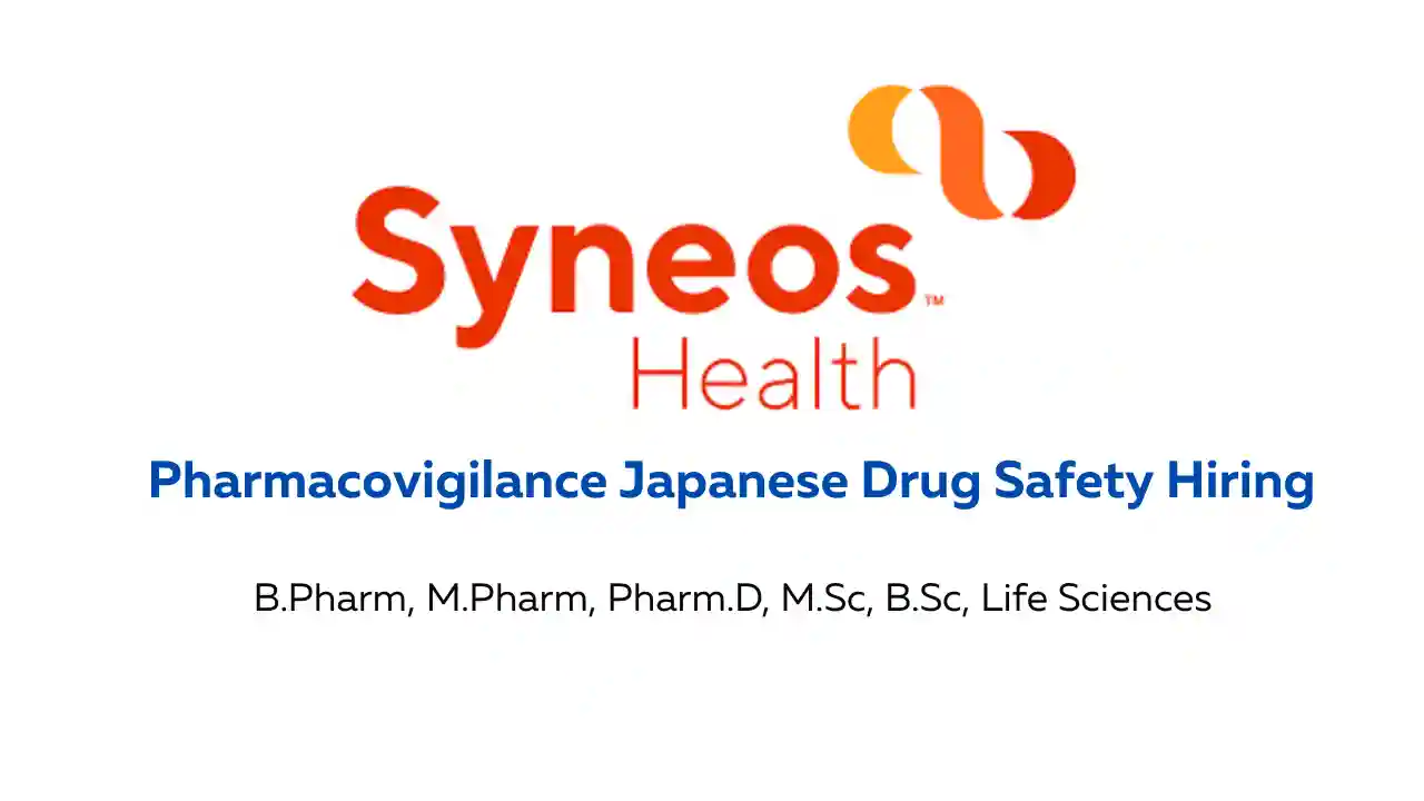 Pharmacovigilance Japanese Drug Safety